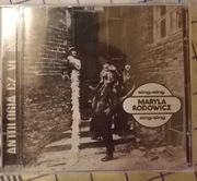 Maryla Rodowicz Sing Sing CD Antologia 