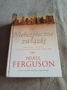 Niall Ferguson - Niebezpieczne związki