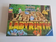Gra planszowa Pokemon Labirinth