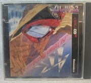 Gra Amiga CD32 ATR All Terrain Raicing