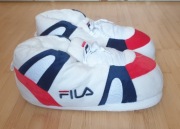 Kapcie Fila rozm.42-43 wkladka do 30cm