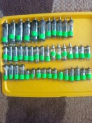 lampy elektronowe radiowo-telewizyjne