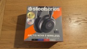 SteelSeries Arctis Nova 5 Wireless