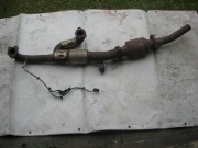 Katalizator uklad wydechowy Honda Odyssey 2015