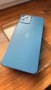 t-mobile telefon T PHONE 5G niebieski