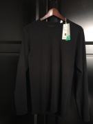 ESPRIT Longsleeve / koszulka z długim rękawem, NOWY, DO NEGOCJACJI