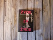 „Życie za życie”, Aneta Kisielewska