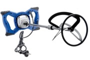 MIESZADŁO BUDOWLANE 2850W PLUS MIESZALNIK 