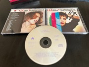 IZABELA TROJANOWSKA  - AUTOGRAF