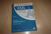 XML. Tworzenie stron WWW z wykorzystaniem XML, CSS, XHTML oraz XSLT