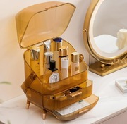 Galatée organizer na kosmetyki szufladki kuferek szkatułka pojemnik XXL