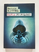 Mafia po polsku - Bertold Kittel