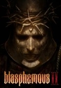 Blasphemous 2 Steam Key No VPN