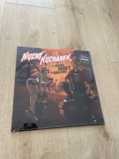 Nocny Kochanek - o jeden most za daleko. LP limit 25/100. Nowy w folii.