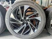 Koła Alufelgi Hyundai Tucson 19"