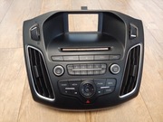 FOCUS III MK3 PANEL STEROWANIA RADIA SYNC 1 CD 