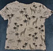 Koszulka H&M r. 122/128 