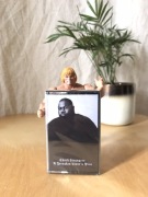 Chuck Strangers – A Forsaken Lover's Plea [MC] 2024 wyd. UK, Mint