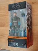 Figurka Black Series 15 cm F5524 - Axe Woves