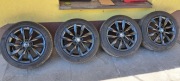 Koła 215/45 R16 alufelgi z oponami
