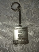 BRELOK AUDI: THE WORLD CHAMPIONS 1984 ORYGINAŁ 