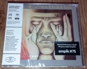 CZESŁAW NIEMEN - Katharsis SACD folia