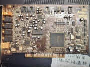 Creative Audigy Gold , sb0090, retro