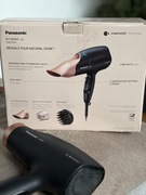 Suszarka Panasonic EH-NA65 suszarka do włosów z technologią nanoe