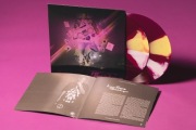LUPE FIASCO - FOOD & LIQUOR - 2xLP Winyl + Booklet VMP