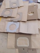 Worek filtr do odkurzacza 