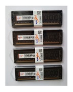 Pamięć DDR3 32GB (4x8GB) 1600MHz NOWA