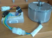 Silnik do kosiarki Einhell GE-CM 36 RASARRO 