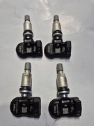 Czujniki ciśnienia TPMS Mitsubishi Outlander III europa USA 315 /433