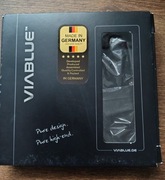 Kabel optyczny Viablue H-Flex T8 Toslink 0,5 metra