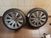 NOWE koła 20" Porsche Taycan