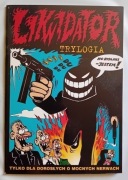 Likwidator trylogia wyd 1-ideal