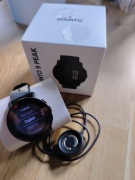 Suunto Peak 9 All Black