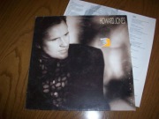 Howard Jones  In The Running NM-  winyl