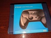 Steam Link + Steam Controller - jak nowe - od 1zł i BCM