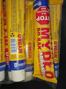 Pasta bhp Abrasiva 140ml . Pakiet 10 szt.