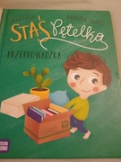 Barbara Supeł Staś Pętelka Przeprowadzka 