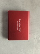 Dysk przenosny SSD 1TB
