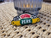 Brelok gumowy Central Perk – Friends / Przyjaciele