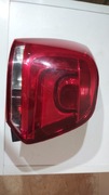 Lampa lewy tył VW Polo R 6