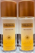 Betty Barclay Woman Sun Edition  DNS 75 ml