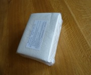 Wkładki biodegradowalne do pieluch wielorazowych