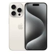 Smartfon Apple iPhone 16 Pro 8 GB/256 GB 5G White Titanium