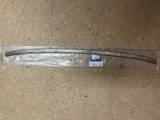 Listwa zderzaka VOLVO XC 90 2018 stal nierdzewna ORYGINALNA