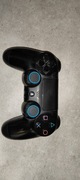 Oryginalny pad PS4 uszkodzony