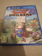 Dragon quest builders ps4